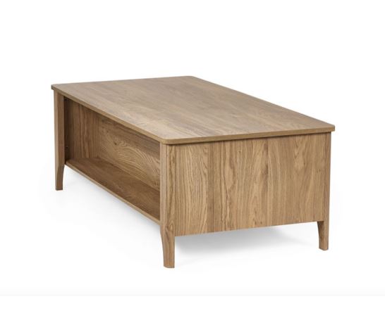 Sydney 2 Drawer Coffee Table