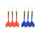 Hedstrom Safety Darts Set