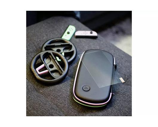 Stealth 3-IN-1 Acc Bundle - Switch 2