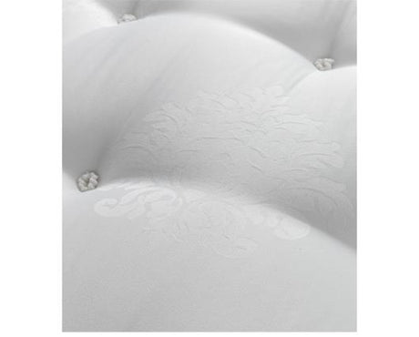 Capsule Memory Pocket 1000 Mattress - Double