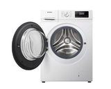 Teknix TKW12142HW 12kg 1400RPM Washing machine White
