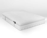 Jay-Be 2000 Hybrid e-Pocket Eco TRUECORE Mattress - King