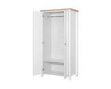 Astbury 2 Door Wardrobe