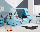 90CM MICKEY MOUSE TENT BED