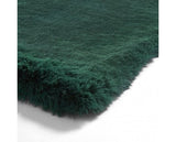 Super Teddy Jewel Green - 120 x 170