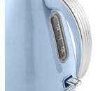 1.5 Litre Blue Jug Kettle 3KW