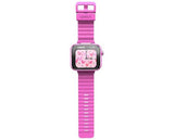 VTECH KidiZoom MAX Smart Watch - Pink