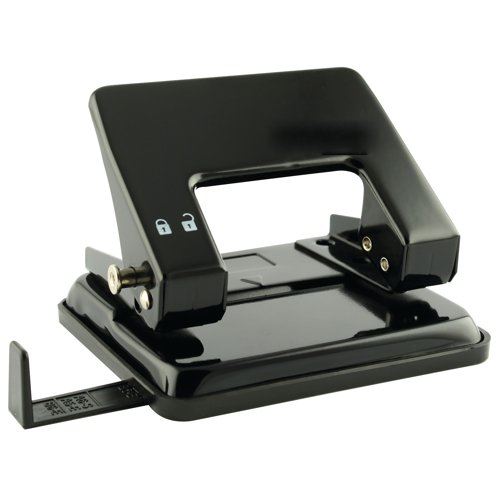 Medium Duty Hole Punch WX01234