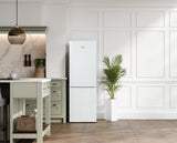Willow 50cm Low Frost Fridge Freezer White