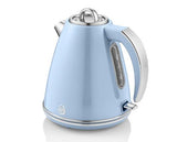 1.5 Litre Blue Jug Kettle 3KW