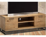 BROOKLYN OAK TV UNIT