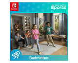 Nintendo Switch Sports