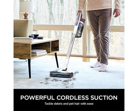 Shark Pet Plus Cordless Stick Vacuum