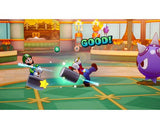 Nintendo Switch 1.1 Neon Console with Mario & Luigi: Brothership