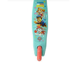Paw Patrol Tilt N Glo Scooter