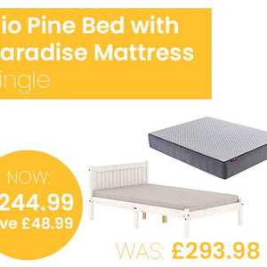 Single Bed Bundles