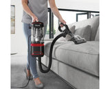 Shark Powered Lift Away True Pet NV602UKT Upright Vacuum Cleaner Red