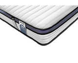 Q3 Epic Comfort deep e-Pocket with Micro e-Pocket Mattress- Single