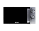 Haden 20L 700W Silver Chester Microwave