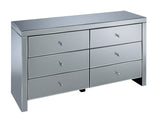 Seville 6 Drawer Chest