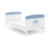 Grace Inspire Cot Bed & Under Drawer - Little Prince