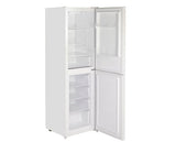 Teknix SMF1755W 176cm 50/50 Fridge Freezer