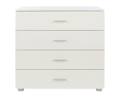 Lido Compact 4 Drawer Chest