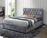 Cologne Double Bed
