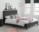 Berlin Small Double Bed