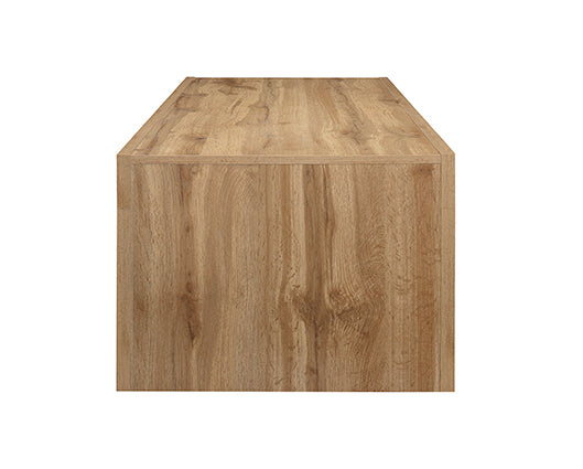 Compton 4 Drawer Coffee Table