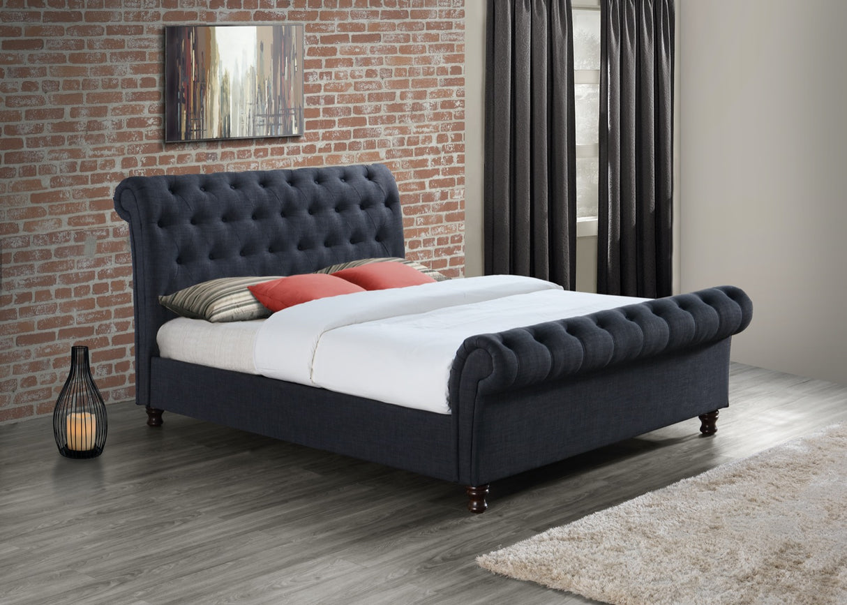 Castello Super King Bed