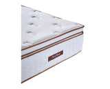135cm SleepSoul Space 3000 Pocket Mattress - Double