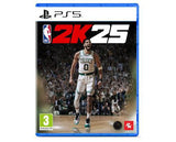 Sports Bundle: Sony PS5 NBA 2k25, F1 25 - PlayStation 5, EA SPORTS FC 26 Standard Edition PS5