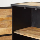 ASCOT LARGE SIDEBOARD