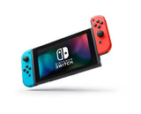 Nintendo Switch Neon Console with VR Headset