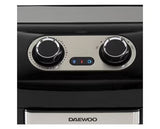 Daewoo 12L Rotisserie Air Fryer Oven