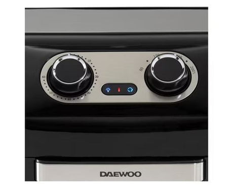 Daewoo 12L Rotisserie Air Fryer Oven