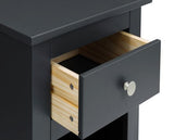 RADLEY BEDSIDE - ANTHRACITE