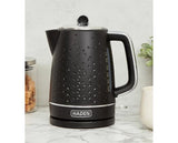 Haden Starbeck Kettle - Black