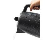 Haden Starbeck Kettle - Black