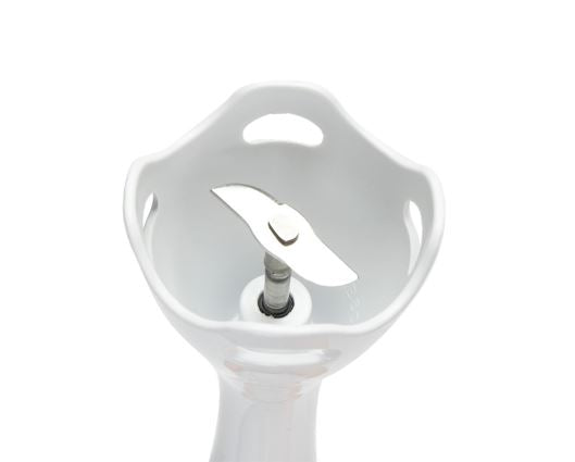 PIFCO Essentials White Stick Blender