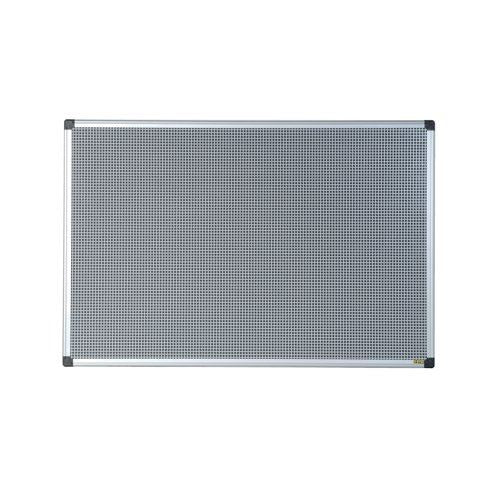 Bi-Office Maya Combonet Noticeboard 120x90cm CA050170