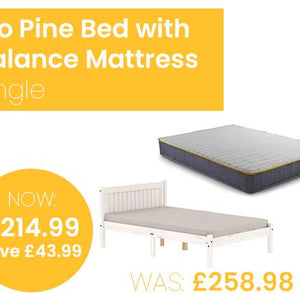 Single Bed Bundles