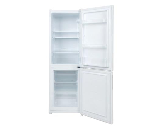 Willow 50cm Low Frost Fridge Freezer White