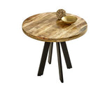 Surrey Round Dining Table 4 Seater