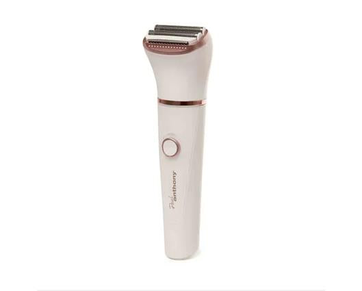 Paul Anthony Silk Pro 2 Lady Shaver