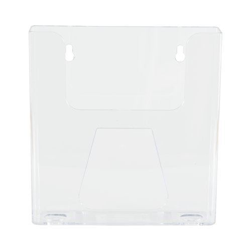 Bi-Office Acrylic Document Holder A5 SM160900