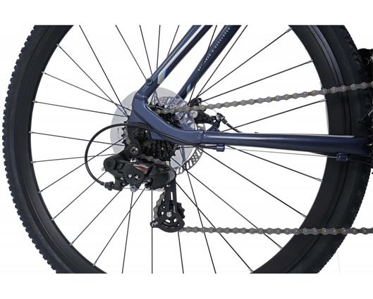 Claud Butler Primal Gravel Bike 58cm - Frame