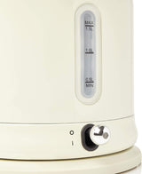 Haden Highclere Cream Kettle
