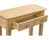 COTSWOLD CONSOLE TABLE